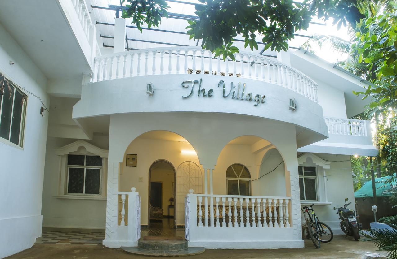 The Village Resort ปาโลเลม ภายนอก รูปภาพ